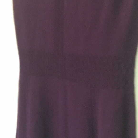 NWT Lauren Ralph Lauren knit sleeveless dress - Picture 9 of 14